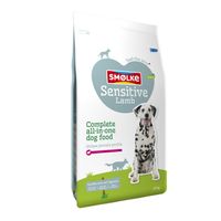 Smølke Sensitive lam hond 12kg - thumbnail