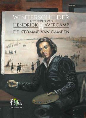 Winterschilder (Hardback)