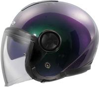 LS2 jethelm "of620 classy chameleon helmet of620 classy chameleon gr. s LS2 jethelm "of620 classy chameleon helmet of620 classy chameleon gr. s