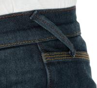 OXFORD spijkerbroek "aaa jean", slank