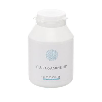 Glucosamine Hp Comp 180