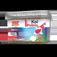 Colombo Colombo Koi Pellets Mini 2,5l