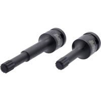 KS Tools 515.0595 515.0595 Kracht-dopsleutelinzet 1/2