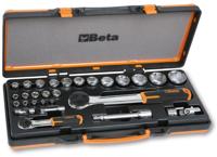 Beta 9899 902A/C22 Thermogevormde Inlay | Leeg - 098990133 Beta 9899 902A/C22 Thermogevormde Inlay | Leeg - 098990133