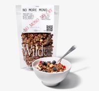 Granola - No More Mono Granola - No More Mono