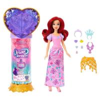 Ariel - Prinses onthulling - Disneyprinses - JHL49