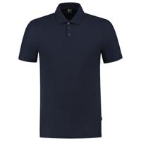 Tricorp Casual 201701 Rewear unisex poloshirt Ink Blauw L