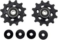 Sram derailleurwielen set pulley set x01