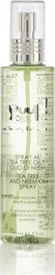 Tea Tree and Neem Spray 150 ml
