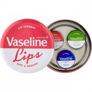 Vaseline Geschenkverpakking retroblik (1 Set)