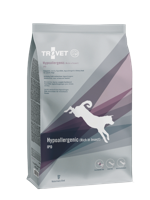 Trovet Hypoallergenic Insect IPD Hond 10kg