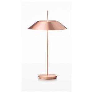 Vibia Mayfair Tafellamp 5505 - Koper