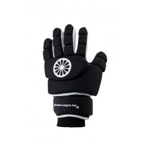 The Indian Maharadja Glove PRO fullfinger Links - zwart