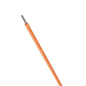 LAPP 4160709K Draad Multi-Standard SC 2.1 1 x 4 mm² Oranje 400 m
