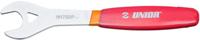 Unior Tools Cone Wrench 1617/2DP-US