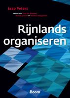 Rijnlands organiseren - Jaap Peters - eBook (9789024439133) - thumbnail