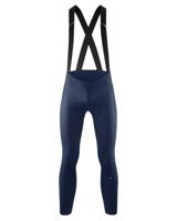 Assos Mille GT winter fietsbroek lang S11 heren blauw XL