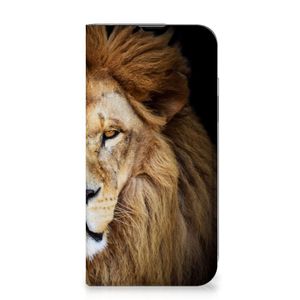 iPhone 13 Pro Max Hoesje maken Leeuw