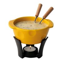 Boska - Fondueset Mini Cheesy - 300ml