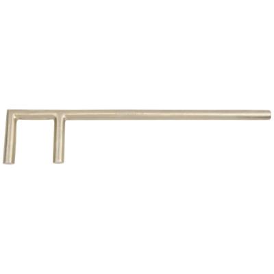 KS Tools 9638229 Brozeplus klephaak 13 x 30 mm