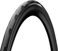 Continental buitenband (25-584) 27.5x1.0 grand prix 5000 zwart vouwband - thumbnail