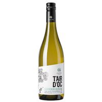 Domaine Gayda T'air D'oc Sauvignon Blanc - thumbnail