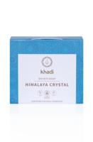 Khadi Himalaya kristalzout zeep 100 Gram