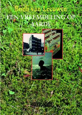 Een vreemdeling op aarde (Hardback)