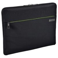 Laptophoes Leitz Complete 15.6" Zwart