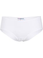 Chiara Ferragni culotte à motif Eyelike - Blanc Chiara Ferragni culotte à motif Eyelike - Blanc