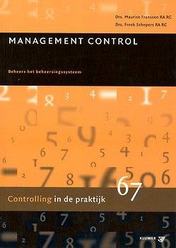 Management Control (Paperback)