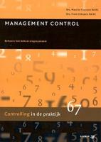 Management Control (Paperback)