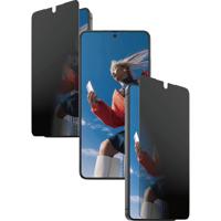 PanzerGlass PG52412 Screenprotector (glas) met privacyfolie Samsung Galaxy S26 1 stuk(s)