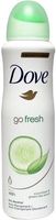 Dove Deodorant spray Go fresh cucumber (250 ml) - thumbnail