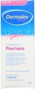 Dermalex Repair psoriasis (30 gr)