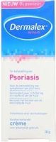 Dermalex Repair psoriasis (30 gr)