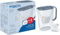 Brita Style Essential+4 MAXTRA PRO PURE PERFORMANCE (grafiet)