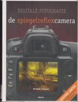 Boek Digitale Fotografie de Spiegelreflexcamera