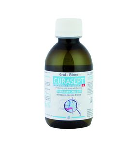 ADS Mondspoelmiddel - 0,05% chloorhexidine