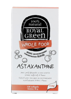 Royal Green Astaxanthine Capsules
