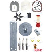 REPUESTOS MOTORES RECKITMEROP225 - KIT MANTENIMIENTO MERCURY 2T OPTIMAX