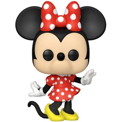 Pop! Disney: Classics - Minnie Mouse