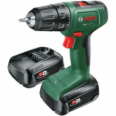 Schroevendraaier BOSCH 18V