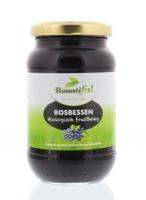 Bountiful Bosbessen fruitbeleg bio (310 gr) - thumbnail