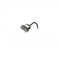 Lenovo ThinkCentre M92 Tiny Display Port Cable 54Y9350 Pulled - thumbnail