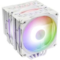 Alpenföhn Brocken 4 Max ARGB CPU-koellichaam met ventilator AMD AM5, AMD AM4, Intel LGA 1700, Intel LGA 1200, Intel LGA 1150, Intel LGA 1151, Intel LGA 1151v2,