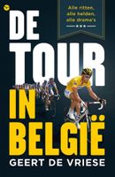 Geert de Vriese De tour in Belgie - thumbnail