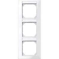 Merten 513319 Afdekking Frame System M Polar-wit 1 stuk(s)