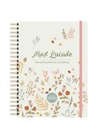 Max Lucado agenda 2026 (Agenda)