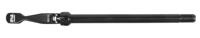 Novatec qr264 syntace dt steekas ø12mm old 142mm met quick release